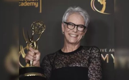 Creative Arts Emmys 2024: Shogun breaks John Adams' record for most wins, wins 14 Emmys