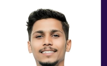 Politician Rishabh Mukati: Breaking Barriers in Youth Politics and Encouraging the Next Generation to Lead