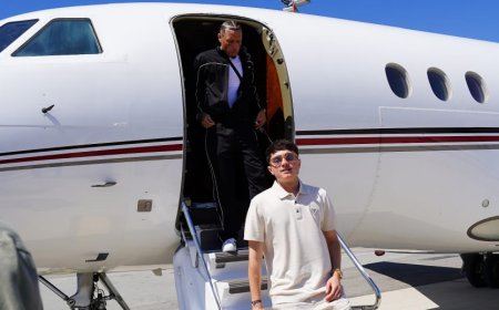 Carmelo Currò, Melofx: Redefining Success Through Trading and Community Empowerment