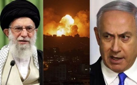 Israel-Hezbollah War: Hezbollah came on its knees, Iran called a meeting of the UNSC; PM Netanyahu warned