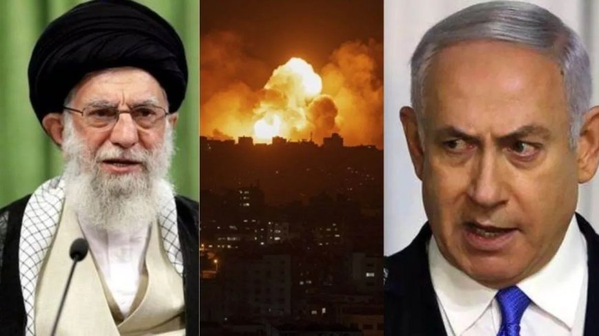 Israel-Hezbollah War: Hezbollah came on its knees, Iran called a meeting of the UNSC; PM Netanyahu warned