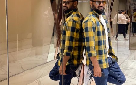 Meraj Khan: Mumbai-Based Entrepreneur and Founder of Multiple Successful Ventures