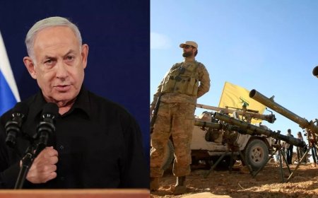 Israel in a mood of revenge, killed 50 terrorists including 6 top commanders of Hezbollah; rained missiles in Lebanon