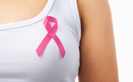 These lifestyle habits increase the risk of breast cancer, the doctor told its risk factors