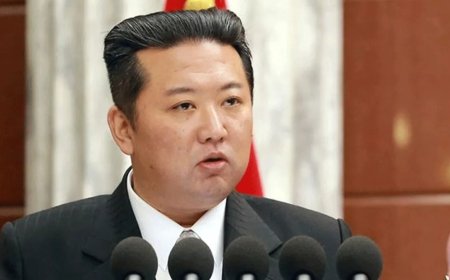 'Be ready to attack South Korea', North Korea instructs army over drone dispute
