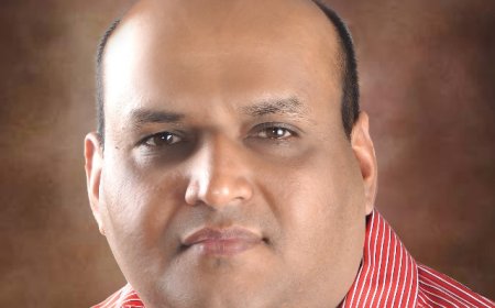 Astrologer Anand Soni Shares Astrological Insights into Prime Minister Narendra Modi’s Life and Leadership