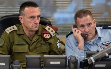 Dozens of fighter jets flew 1600 KM, attacked 3 provinces; How much damage did Israel cause to Iran?