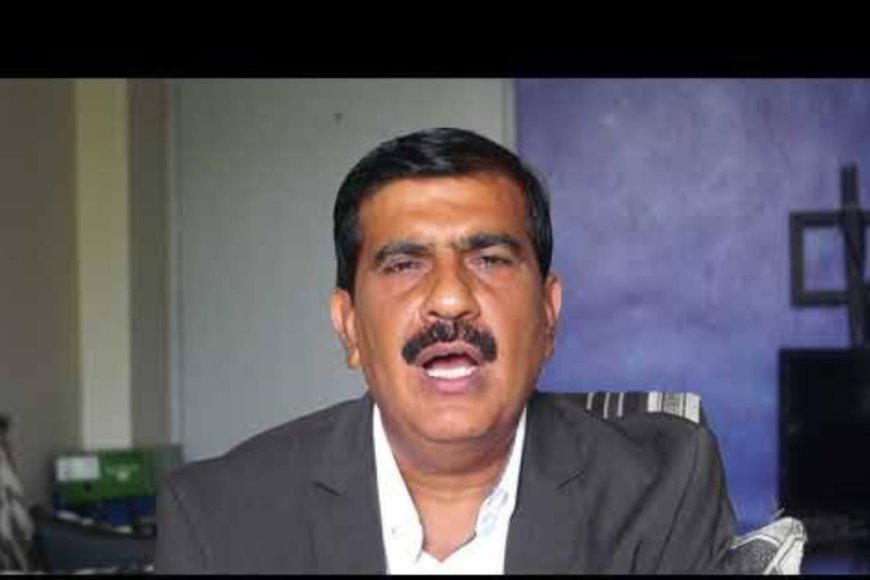Bharath Rto Concerns Raised Over Promotion of Corrupt,controversial RTO Bharat ...