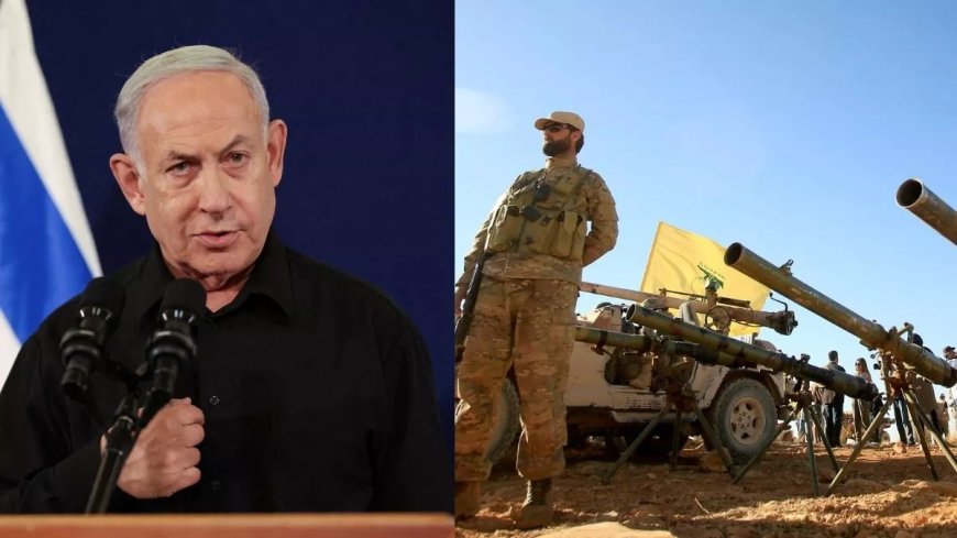 Israel in a mood of revenge, killed 50 terrorists including 6 top commanders of Hezbollah; rained missiles in Lebanon