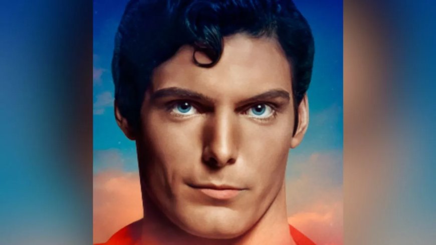 Superman was paralyzed while riding a horse, a film based on Christopher Reeve will be released soon