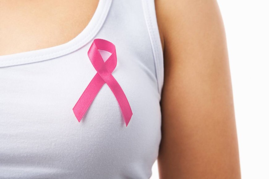 These lifestyle habits increase the risk of breast cancer, the doctor told its risk factors