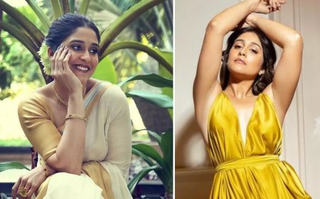 Regina Cassandra: 'Can't sell myself,' Sunny Deol's South actress' shocking statement about Bollywood?