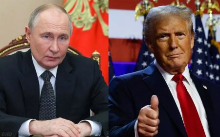 Trump call Putin: Did Donald Trump talk to Putin on the phone? Russia told the truth