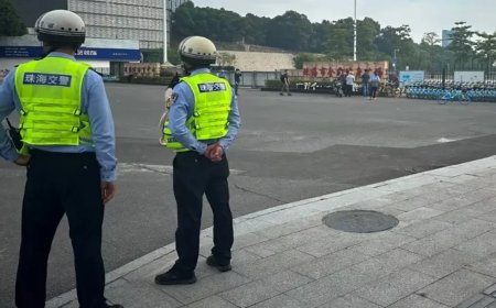 In China, a student attacked people with a knife, eight died and more than 17 were injured; this reason came to light