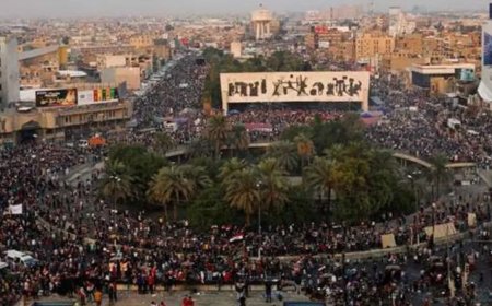 Iraq News: This had once happened during the rule of Saddam Hussein, what plan is Iraq working on now?