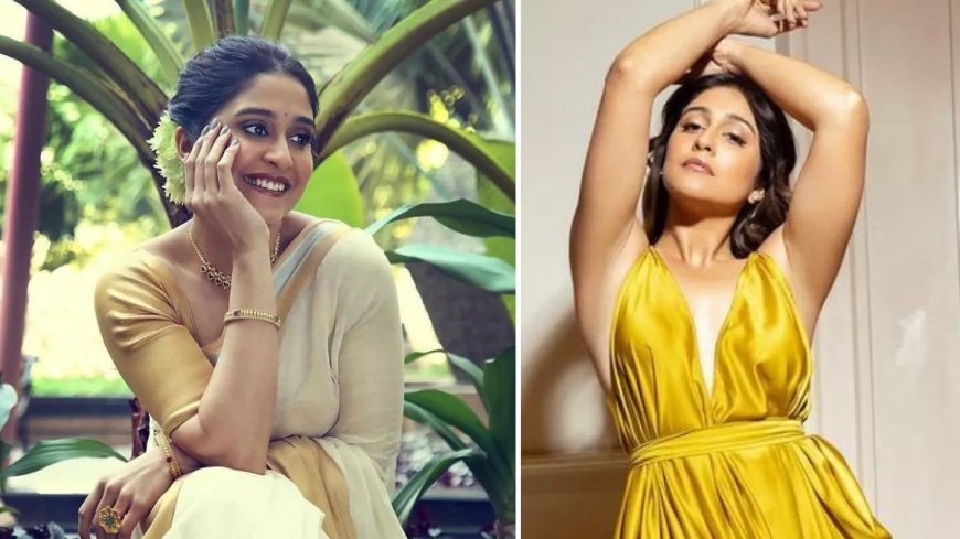 Regina Cassandra: 'Can't sell myself,' Sunny Deol's South actress' shocking statement about Bollywood?