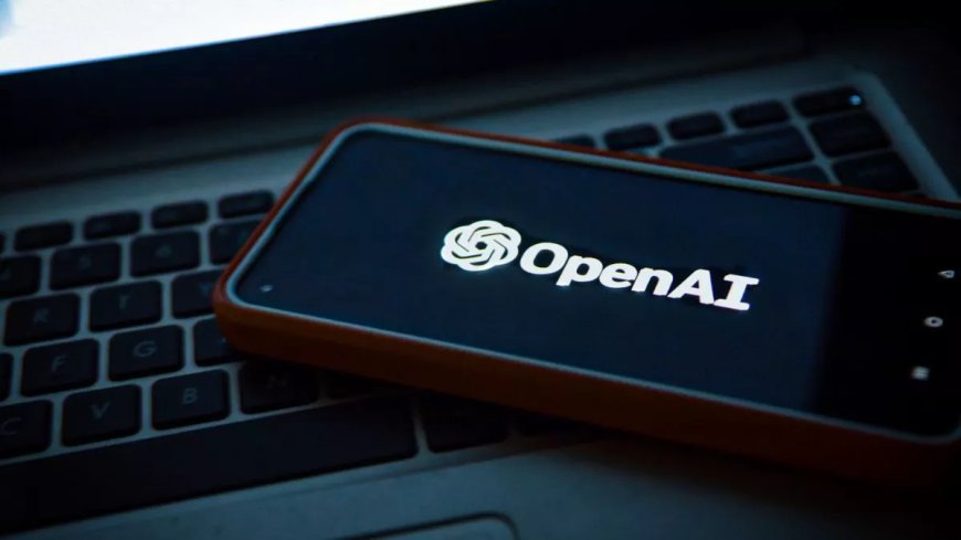 OpenAI will challenge Google, preparing to launch a browser to compete with Chrome