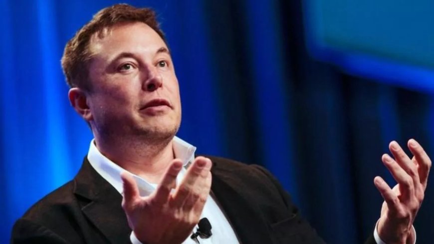 Elon Musk: Strategy revealed before becoming the Finance Minister, said- can save at least 2 trillion dollars