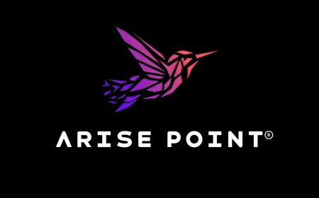 Arise Point: Redefining the Digital Landscape on a Global Scale
