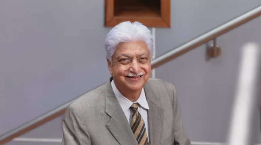 Azim Premji: Net Worth, News, Portfolio, and Contributions