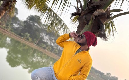 The Journey of Trishan : Embracing Passions, Relationships, and Inspirations