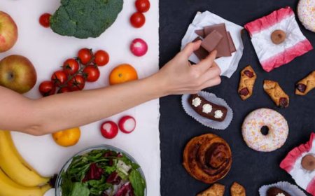 If you want baby soft skin, then eliminate these 5 foods from your diet; the problem of pimples and acne will also go away