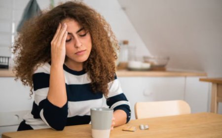 Vitamin D deficiency can be dangerous, body starts giving these signs when the level decreases