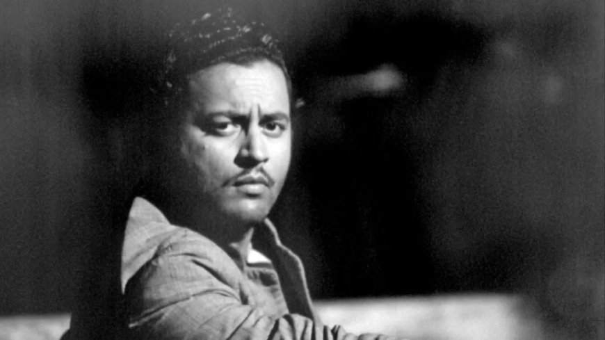 Guru Dutt: Family broke up, career was also ruined, how Guru Dutt was ruined in love with a beautiful girl