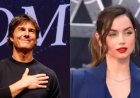 Tom Cruise is dating a 36-year-old actress at the age of 62, the actor was seen roaming together in London