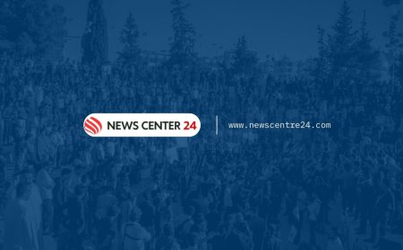 News Centre 24: Disrupting India's Digital News Landscape