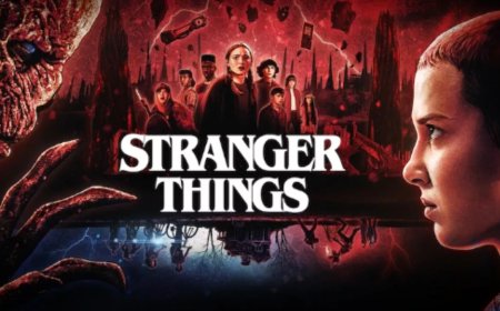 Stranger Things 5: When will Stranger Things release in India? This update from the Duffer Brothers will increase curiosity