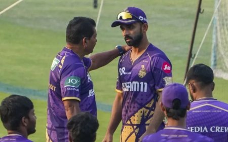 Why was Ajinkya Rahane made the captain of KKR? The CEO of the franchise revealed the secret
