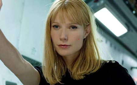 Will Iron Man's girlfriend return to Marvel movies? Gwyneth Paltrow gave fans a hint