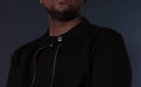 Viraj Mundkar: A Talented Newcomer Introduced in Arati Kadav’s ‘Mrs.’