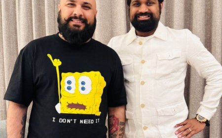 Mrinal Kishor & BOBIS Entertainment Pvt. Ltd.: The Driving Force Behind the Best Event Management Company in India