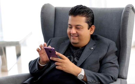 Amit Majithia: The World’s Most Trusted Cricket Analyst with 25 Million Followers