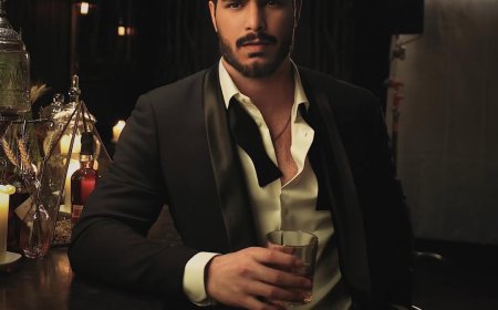 A 'miracle' in the flames: Sandeep Bisht called Hollywood actor James Woods' for his health to ask home survives LA wildfire.