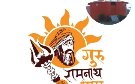 Pratik J Kriplani and Guru Ramnathdham Charitable Trust: Transforming Lives Through Service, Spirituality, and Compassion