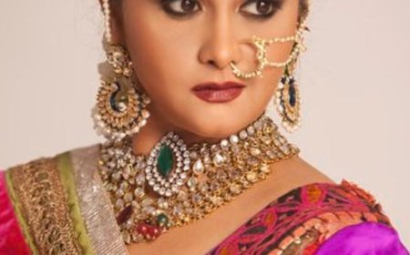 Beyond Medicine: Komal Shah’s Journey to Reviving the Forgotten Science of Self-Healing