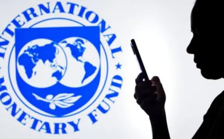 Pakistan got loan from IMF? Claim of getting one billion dollar aid, India had protested