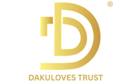 Dakuloves Trust “Empowering Dreams Through Creativity, Compassion, and Opportunity”