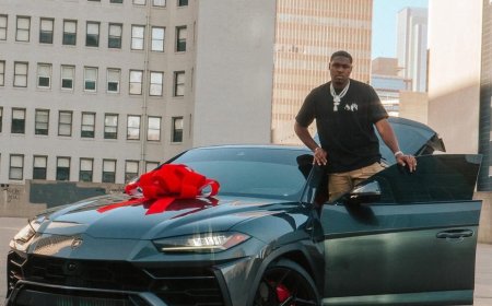 How the World’s #1 Sports Bettor Dpatt Turned His Discipline and Instincts into a Betting Empire