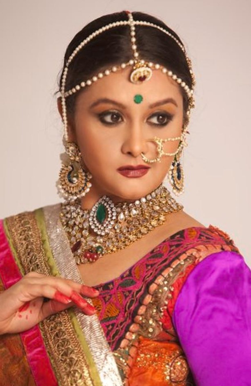 Beyond Medicine: Komal Shah’s Journey to Reviving the Forgotten Science of Self-Healing