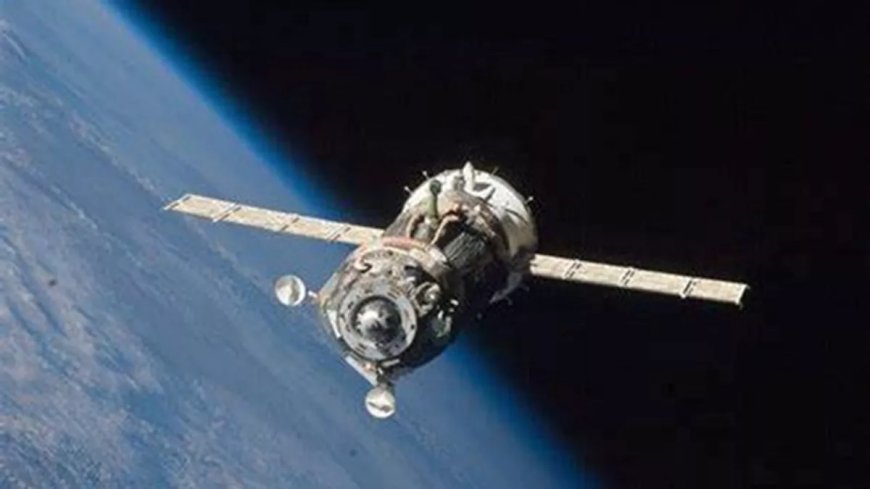 A Soviet-era spacecraft may fall to Earth this week; it was launched 53 years ago