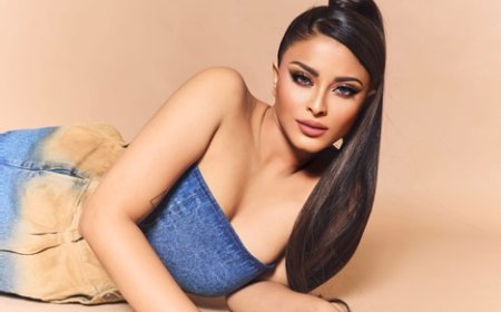 Xishmiya Brown: A Snapshot of Style, Speed, and Artistry