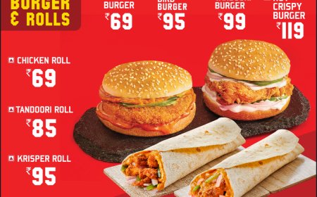 Something Crispy Is Coming: Five Star Chicken Prepares for Mira Road Debut