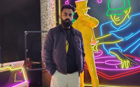 Kanishk Malik: The PR & Digital Strategist Powering Brand Visibility in the Modern Era