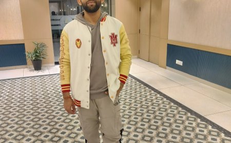 Sahil Gahalyan: The Young Visionary Bridging the Gap Between Digital Strategy and Live Events.