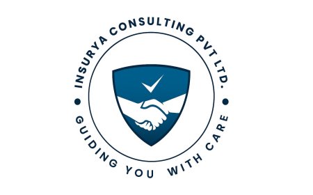 Insurya Consulting Pvt. Ltd. Redefining Insurance with Excellence, Expertise & a Legacy of Trust