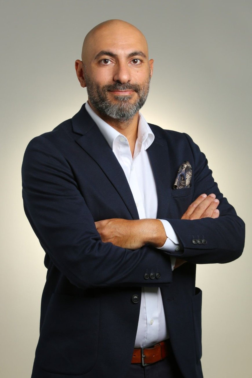 Mohamad Koaik: Redefining Trust and Strategy in Dubai’s High-Stakes Real Estate Market